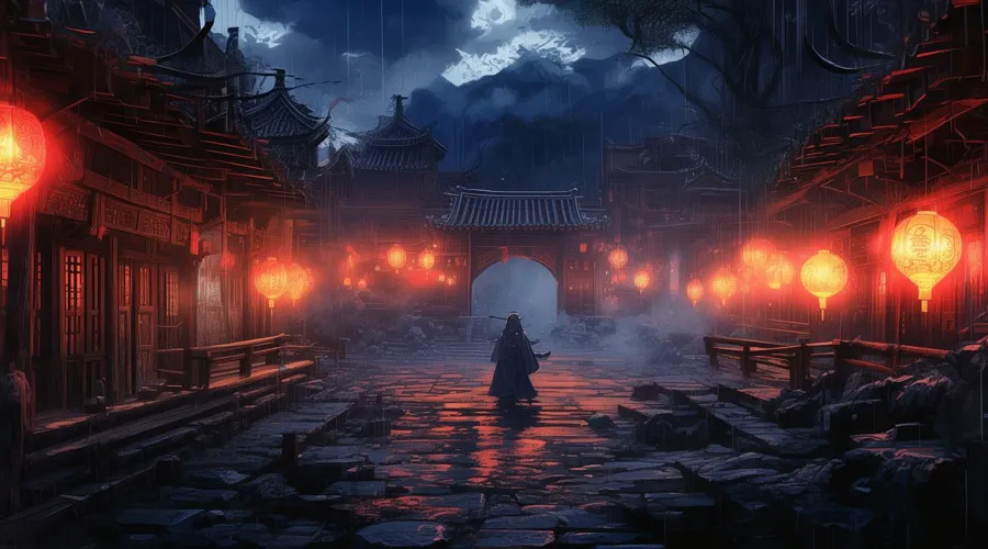 花亦山心之月兑换码横幅图片3